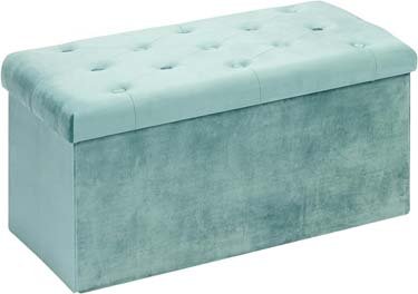 B FSOBEIIALEO Storage Bench