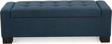 Christopher Knight Ottoman