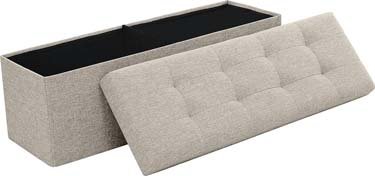 Ornavo Storage Ottoman