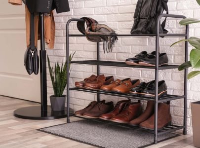 Shoe Rack Shoe Storage