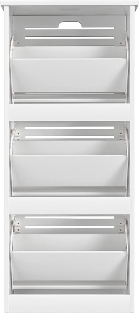 TENNTOU Shoe Storage Cabinet