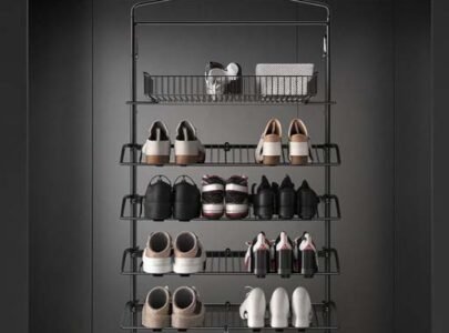 Hanging-Shoe-Shelves-Closet-Organizer-Main